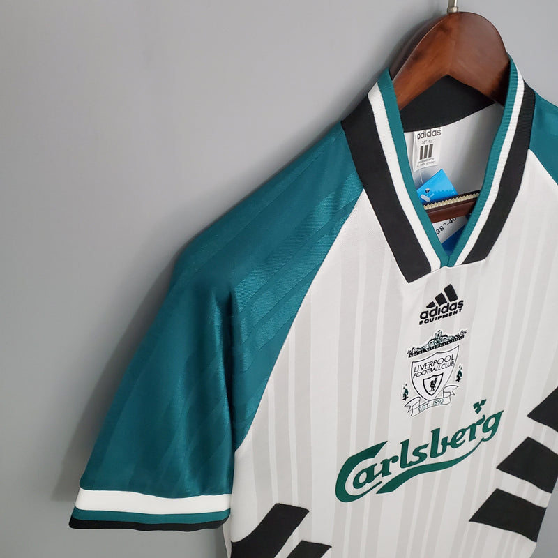 LIVERPOOL II 93/95 MEN (RETRO) 