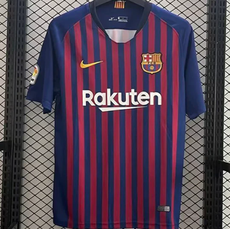 BARCELONA I 18/19 HOMBRE (RETRO)