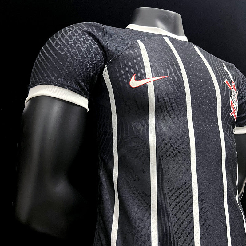 CORINTHIANS WITHOUT SPONSOR II 23/24 MEN (PLAYER VERSION) 