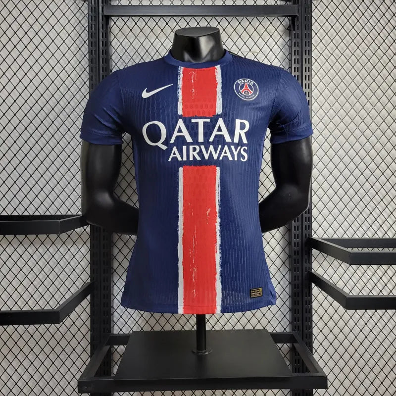 PSG I 24/25 MEN'S SHIRT (PLAYER VERSION)
