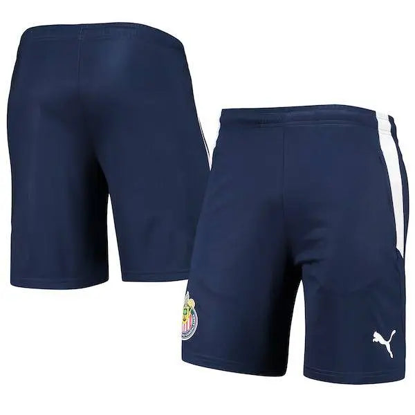 Chivas Puma Training Drycell Shorts