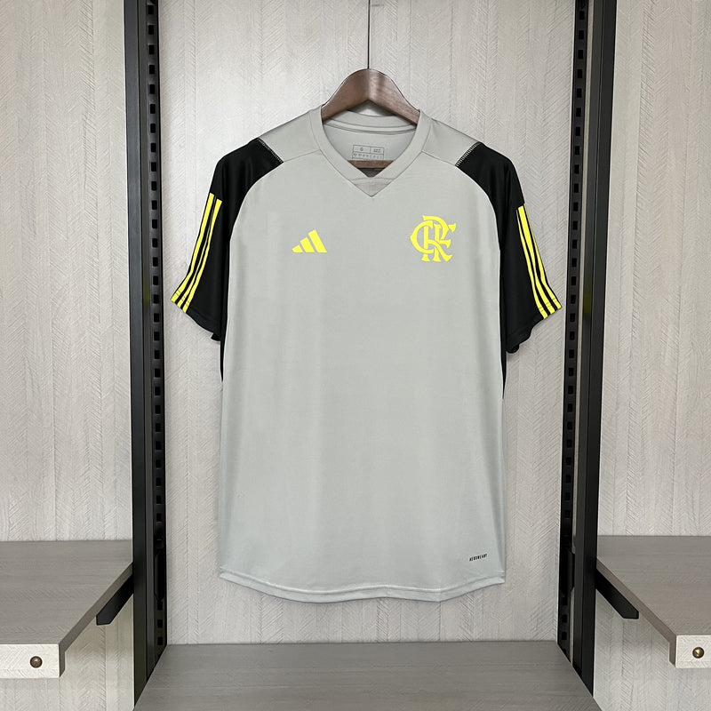 CAMISETA FLAMENGO ENTRENAMIENTO 24/25 HOMBRE