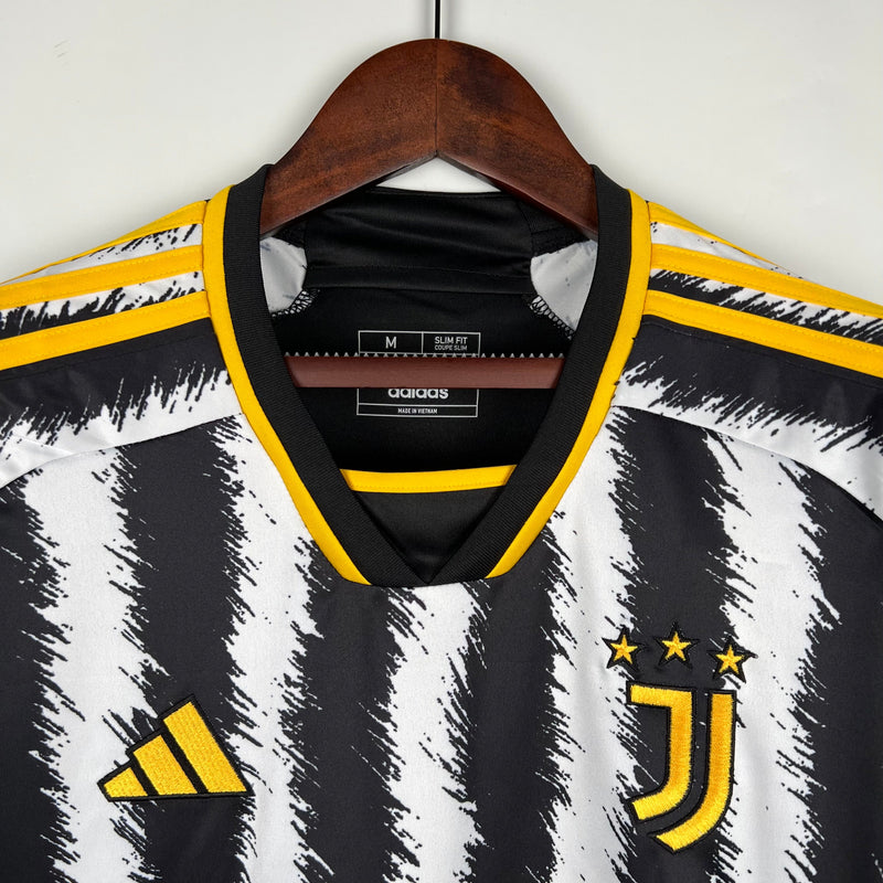 JUVENTUS I 23/24 MEN 