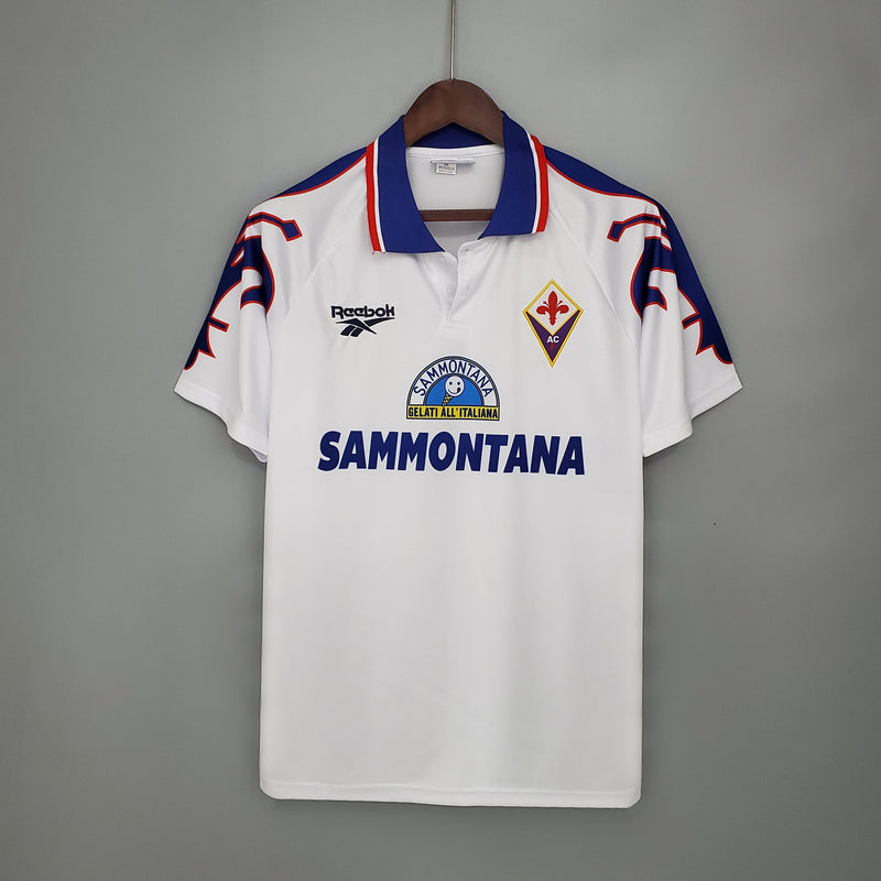 FIORENTINA II 95/96 MEN (RETRO)