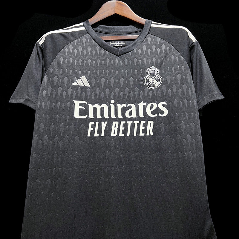 REAL MADRID PORTERO III 23/24 HOMBRE