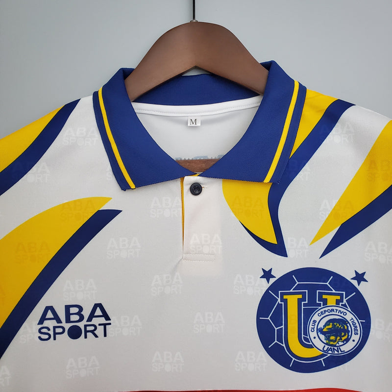 TIGRES II 96/97 HOMBRE