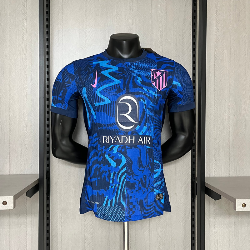 ATLÉTICO DE MADRID EDICION ESPECIAL 24/25 HOMBRE