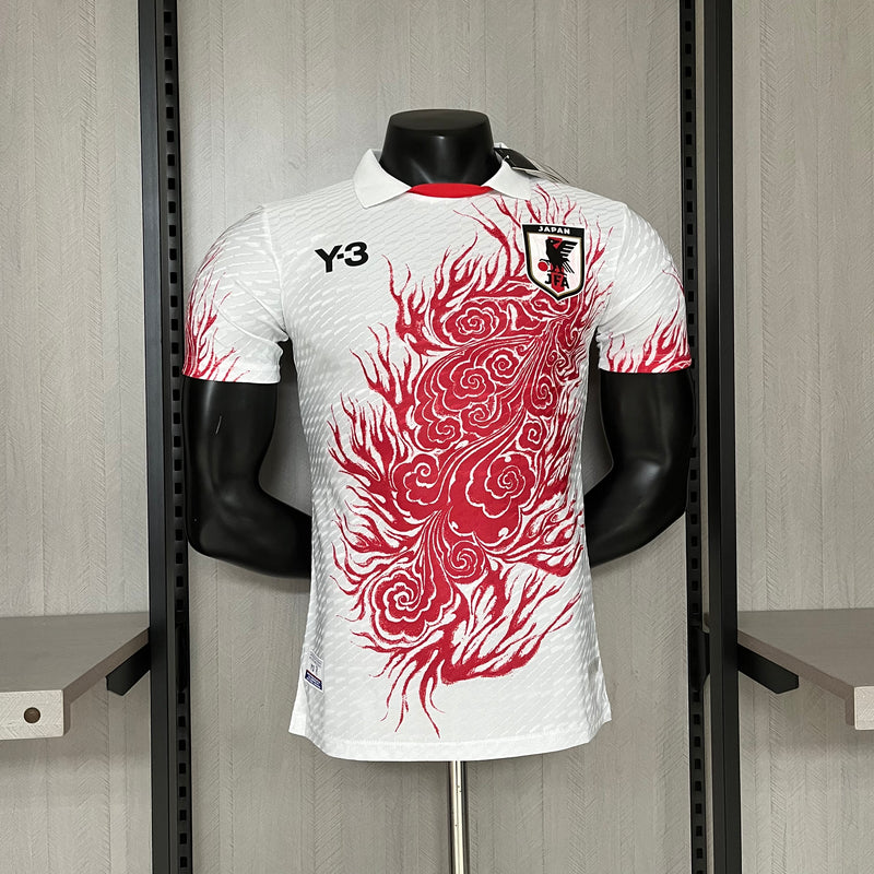 JAPAN LIMITED EDITION 24/25 MEN'S T-SHIRT 