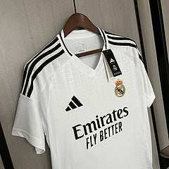 CAMISETA REAL MADRID I 24/25 HOMBRE