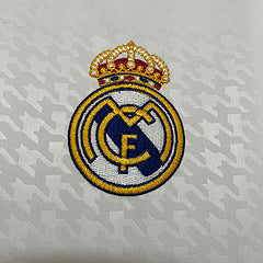 CAMISETA REAL MADRID I 24/25 HOMBRE