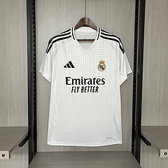 CAMISETA REAL MADRID I 24/25 HOMBRE