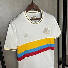 CAMISETA COLOMBIA EDICIÓN 100 ANIVERSARIO