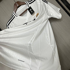 CAMISETA REAL MADRID I 24/25 HOMBRE