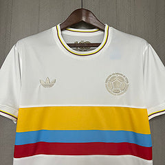 CAMISETA COLOMBIA EDICIÓN 100 ANIVERSARIO