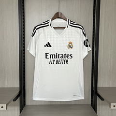 CAMISETA REAL MADRID I 24/25 HOMBRE