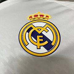 CAMISETA REAL MADRID I 24/25 HOMBRE (VERSIÓN JUGADOR)